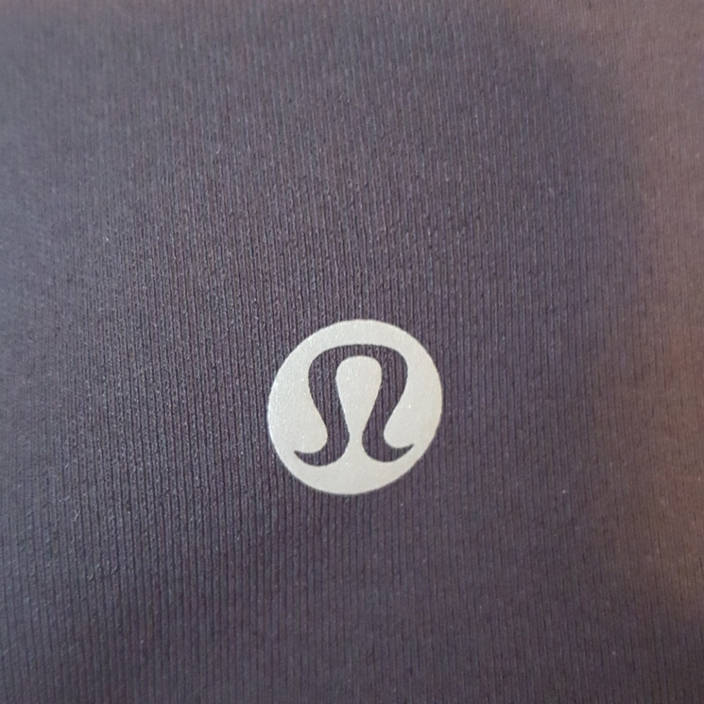 Lululemon athletica performance jacket